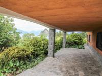 Vonkajšia záhrada v ubytovaní Holiday Home Rossella by Interhome