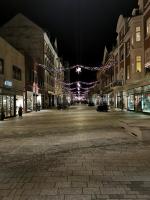 Okolí hotelu