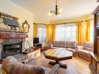 Posedenie v ubytovaní Holiday Home Tamas - SZA180 by Interhome