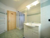 The floor plan of Apartment Al Pescatore-6 by Interhome