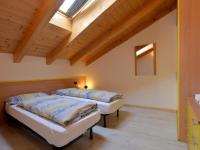 The floor plan of Apartment Al Pescatore-6 by Interhome