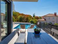 Plán poschodí v ubytovaní Apartment Albi by Interhome