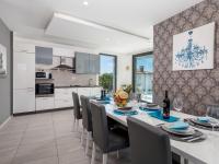 Plán poschodí v ubytovaní Apartment Albi by Interhome