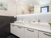 Plán poschodí v ubytovaní Apartment Albi by Interhome