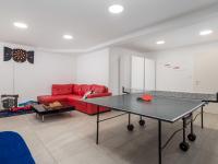 Plán poschodí v ubytovaní Apartment Albi by Interhome