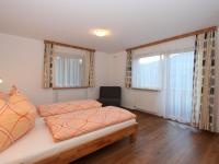 Posteľ alebo postele v izbe v ubytovaní Holiday Home Zeller by Interhome