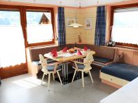 Posedenie v ubytovaní Holiday Home Zeller by Interhome