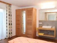 Posteľ alebo postele v izbe v ubytovaní Holiday Home Zeller by Interhome
