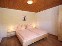 Posteľ alebo postele v izbe v ubytovaní Holiday Home Zeller by Interhome