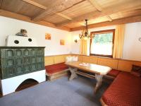 Posedenie v ubytovaní Holiday Home Zeller by Interhome