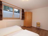 Posteľ alebo postele v izbe v ubytovaní Holiday Home Zeller by Interhome