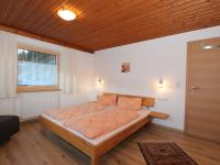 Posteľ alebo postele v izbe v ubytovaní Holiday Home Zeller by Interhome