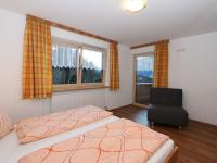 Posteľ alebo postele v izbe v ubytovaní Holiday Home Zeller by Interhome