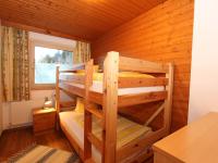 Posteľ alebo postele v izbe v ubytovaní Holiday Home Zeller by Interhome