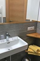 Kúpeľňa v ubytovaní Holiday Home Zeller by Interhome