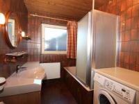 Plán poschodí v ubytovaní Holiday Home Zeller by Interhome