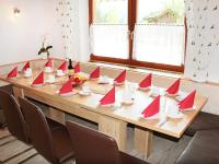 Plán poschodí v ubytovaní Holiday Home Zeller by Interhome