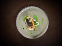 Jídlo v hotelu nebo okolí