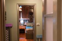 A bed or beds in a room at Dandy Villas Metsovo-Metska-Down Town-Up to 7