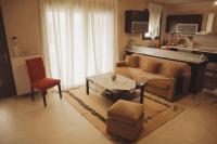 Půdorys ubytování Valley House - Στην εξοχή 3 υπνοδωμάτια 2 μπάνια