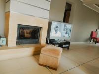 Půdorys ubytování Valley House - Στην εξοχή 3 υπνοδωμάτια 2 μπάνια