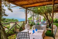 Příroda nedaleko hotelu