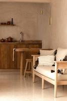 Casa Antonietaの見取り図または間取り図