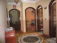 Půdorys ubytování Kenzy guest house