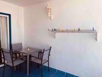 Půdorys ubytování Apartment Luna -modern one bedroom apartment in central Puerto del Carmen