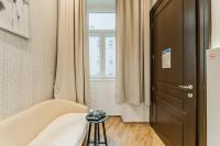The floor plan of ZEUS Design Mini Holliday Embel #23