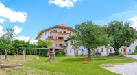 Vonkajšia záhrada v ubytovaní Hotel Pichlerhof