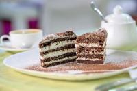 Jídlo v hotelu nebo okolí