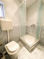 Plan piętra w obiekcie Central Apartment Ira