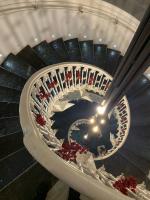 Villa Elisio Hotel & Spaの見取り図または間取り図
