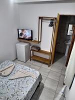 Gallery image of Pousada Na Praia Ubatuba in Ubatuba