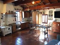 A kitchen or kitchenette at Aurora Medieval House