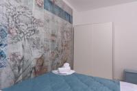 Posteľ alebo postele v izbe v ubytovaní Batinic Apartments