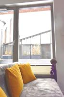 Posedenie v ubytovaní LOFT 1&2 - Grano Residence