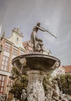 Miestna pamiatka v blízkosti apartmánu