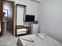 Gallery image of Pousada Na Praia Ubatuba in Ubatuba