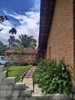 Gallery image of Pousada Na Praia Ubatuba in Ubatuba