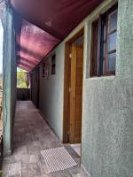 Gallery image of Pousada Na Praia Ubatuba in Ubatuba