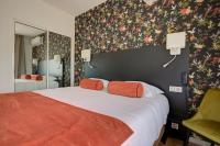 Gallery image of Brit Hotel Europ Bergerac in Bergerac