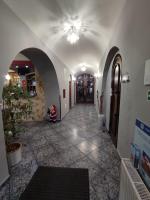 Vstupní hala nebo recepce v ubytování Hotel Bohemia Excellent
