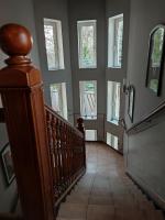 Půdorys ubytování Hotel Bohemia Excellent