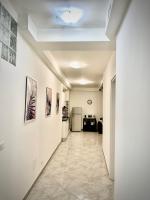 Plan piętra w obiekcie La casa di Silvy