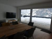 Plán poschodí v ubytovaní Panorama Alpendorf