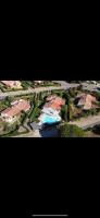 Plán poschodí v ubytovaní Villa Baia