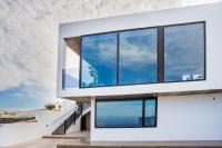 Balkón alebo terasa v ubytovaní Eslanzarote Eco Villa Tony, heated pool, jacuzzi, Sat tv, Super wifi