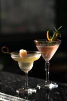 Nápoje v ubytování The Bloom Hanoi - Bespoke Living